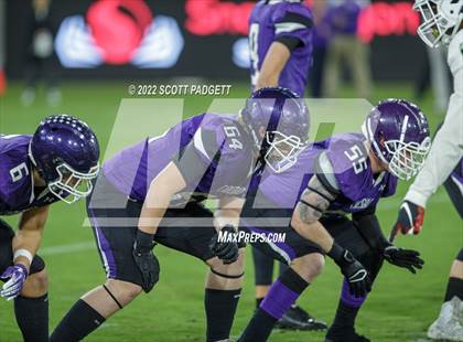 Thumbnail 2 in Carlsbad vs. Lincoln (CIF SDS Open Division Championship) photogallery.