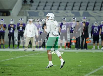 Thumbnail 2 in Carlsbad vs. Lincoln (CIF SDS Open Division Championship) photogallery.
