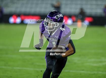 Thumbnail 3 in Carlsbad vs. Lincoln (CIF SDS Open Division Championship) photogallery.