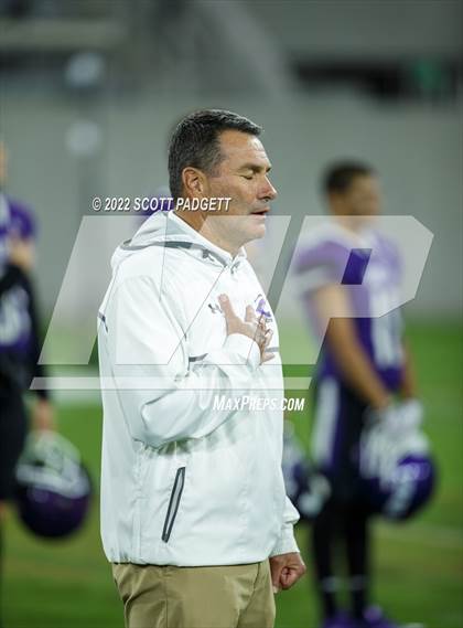 Thumbnail 3 in Carlsbad vs. Lincoln (CIF SDS Open Division Championship) photogallery.