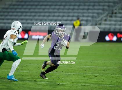Thumbnail 3 in Carlsbad vs. Lincoln (CIF SDS Open Division Championship) photogallery.