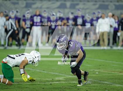 Thumbnail 1 in Carlsbad vs. Lincoln (CIF SDS Open Division Championship) photogallery.