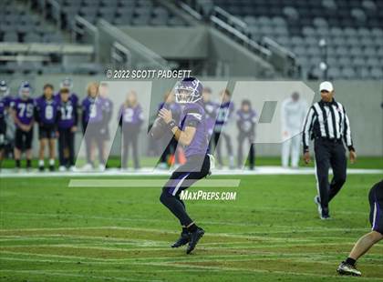 Thumbnail 1 in Carlsbad vs. Lincoln (CIF SDS Open Division Championship) photogallery.