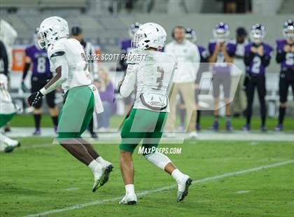 Thumbnail 3 in Carlsbad vs. Lincoln (CIF SDS Open Division Championship) photogallery.