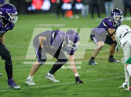 Thumbnail 2 in Carlsbad vs. Lincoln (CIF SDS Open Division Championship) photogallery.