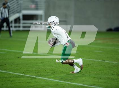 Thumbnail 3 in Carlsbad vs. Lincoln (CIF SDS Open Division Championship) photogallery.