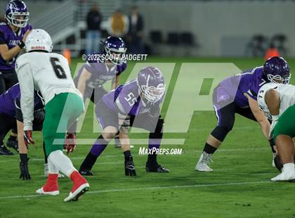 Thumbnail 1 in Carlsbad vs. Lincoln (CIF SDS Open Division Championship) photogallery.
