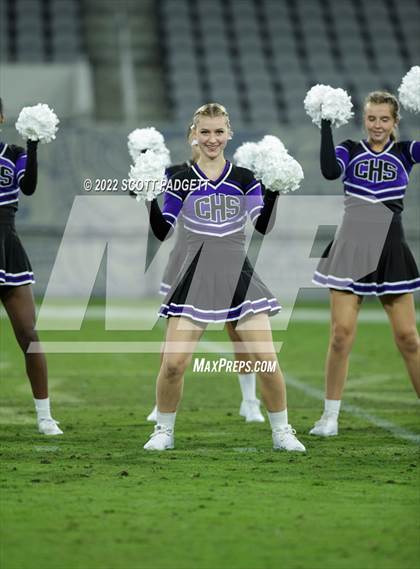 Thumbnail 2 in Carlsbad vs. Lincoln (CIF SDS Open Division Championship) photogallery.