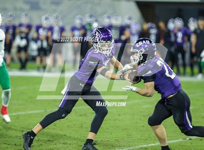 Thumbnail 2 in Carlsbad vs. Lincoln (CIF SDS Open Division Championship) photogallery.