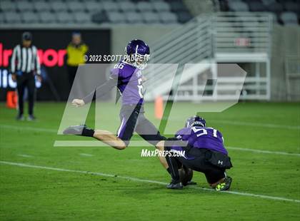 Thumbnail 2 in Carlsbad vs. Lincoln (CIF SDS Open Division Championship) photogallery.
