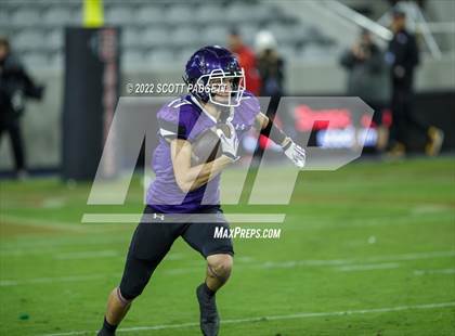 Thumbnail 3 in Carlsbad vs. Lincoln (CIF SDS Open Division Championship) photogallery.