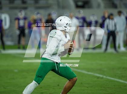 Thumbnail 1 in Carlsbad vs. Lincoln (CIF SDS Open Division Championship) photogallery.