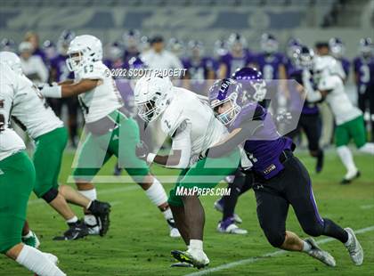 Thumbnail 1 in Carlsbad vs. Lincoln (CIF SDS Open Division Championship) photogallery.