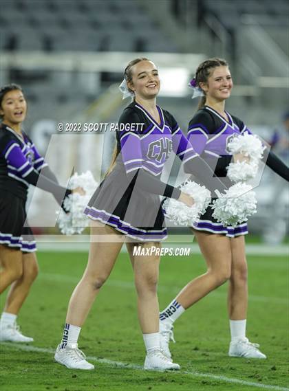 Thumbnail 3 in Carlsbad vs. Lincoln (CIF SDS Open Division Championship) photogallery.