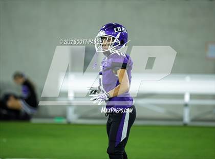 Thumbnail 3 in Carlsbad vs. Lincoln (CIF SDS Open Division Championship) photogallery.