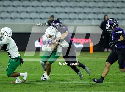 Thumbnail 2 in Carlsbad vs. Lincoln (CIF SDS Open Division Championship) photogallery.