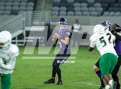 Thumbnail 3 in Carlsbad vs. Lincoln (CIF SDS Open Division Championship) photogallery.