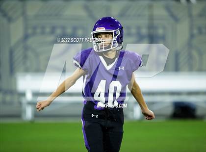 Thumbnail 2 in Carlsbad vs. Lincoln (CIF SDS Open Division Championship) photogallery.