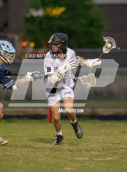 Thumbnail 1 in Union Pines @ Jack Britt photogallery.