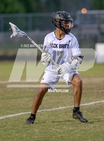Thumbnail 1 in Union Pines @ Jack Britt photogallery.