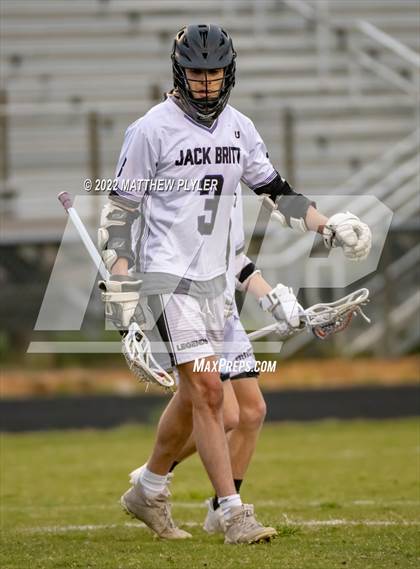 Thumbnail 3 in Union Pines @ Jack Britt photogallery.