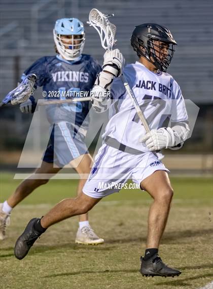 Thumbnail 3 in Union Pines @ Jack Britt photogallery.