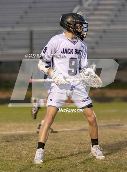 Thumbnail 1 in Union Pines @ Jack Britt photogallery.