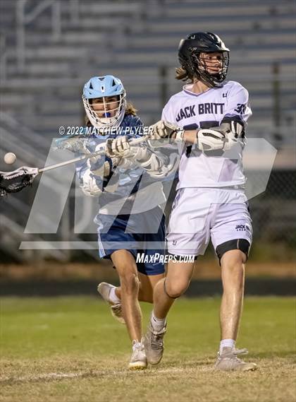 Thumbnail 1 in Union Pines @ Jack Britt photogallery.