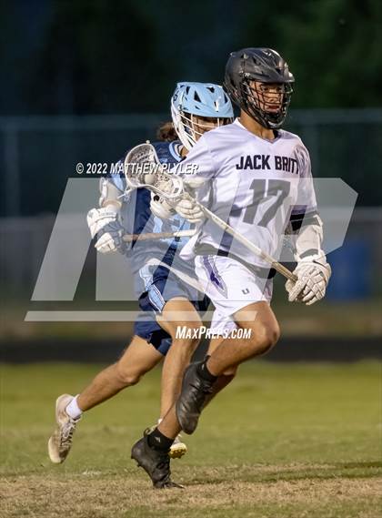 Thumbnail 1 in Union Pines @ Jack Britt photogallery.