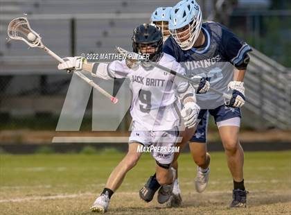 Thumbnail 2 in Union Pines @ Jack Britt photogallery.