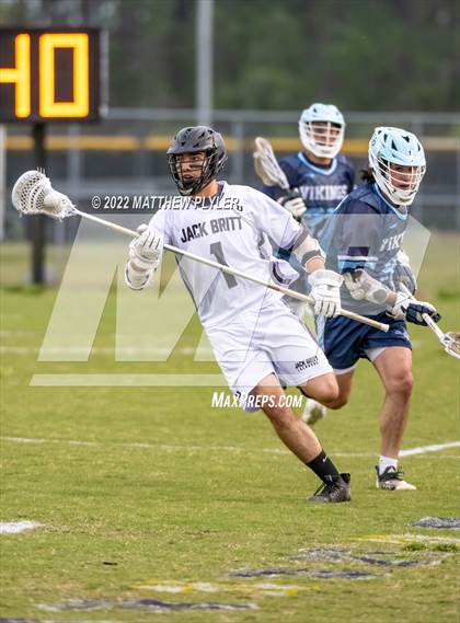 Thumbnail 3 in Union Pines @ Jack Britt photogallery.