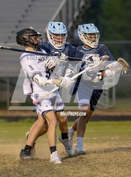 Thumbnail 3 in Union Pines @ Jack Britt photogallery.