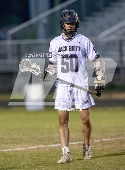 Thumbnail 1 in Union Pines @ Jack Britt photogallery.