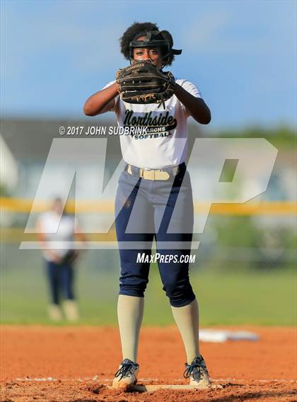 Thumbnail 3 in Croatan @ Northside - Jacksonville photogallery.