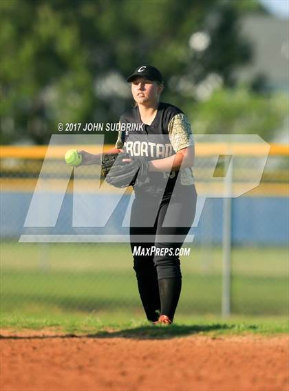 Thumbnail 2 in Croatan @ Northside - Jacksonville photogallery.