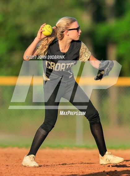 Thumbnail 3 in Croatan @ Northside - Jacksonville photogallery.