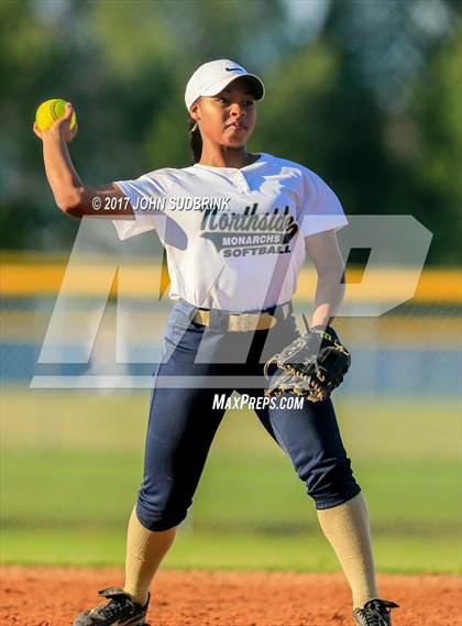 Thumbnail 2 in Croatan @ Northside - Jacksonville photogallery.