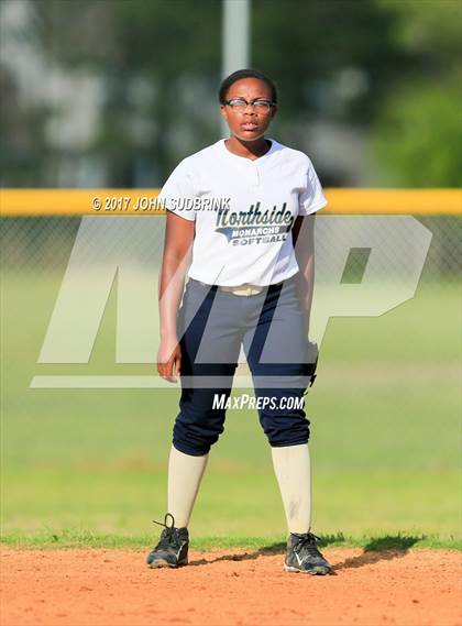 Thumbnail 2 in Croatan @ Northside - Jacksonville photogallery.