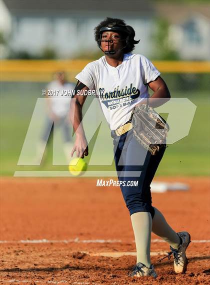 Thumbnail 3 in Croatan @ Northside - Jacksonville photogallery.