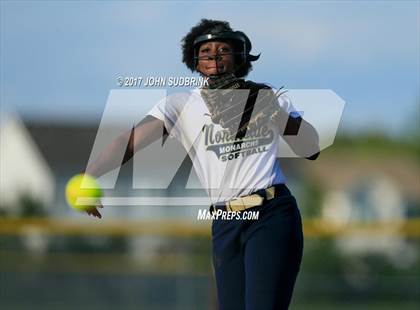 Thumbnail 2 in Croatan @ Northside - Jacksonville photogallery.
