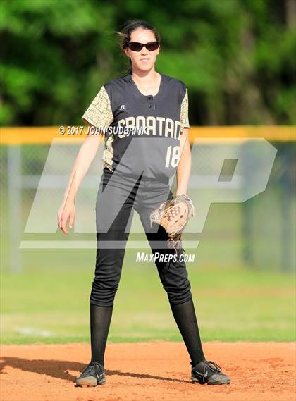 Thumbnail 2 in Croatan @ Northside - Jacksonville photogallery.
