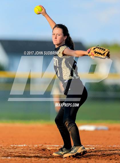Thumbnail 3 in Croatan @ Northside - Jacksonville photogallery.