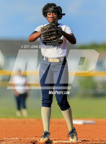 Thumbnail 2 in Croatan @ Northside - Jacksonville photogallery.