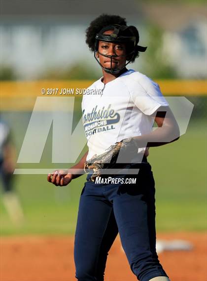 Thumbnail 2 in Croatan @ Northside - Jacksonville photogallery.