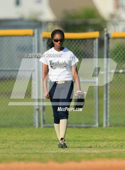 Thumbnail 1 in Croatan @ Northside - Jacksonville photogallery.