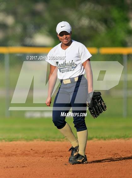 Thumbnail 2 in Croatan @ Northside - Jacksonville photogallery.