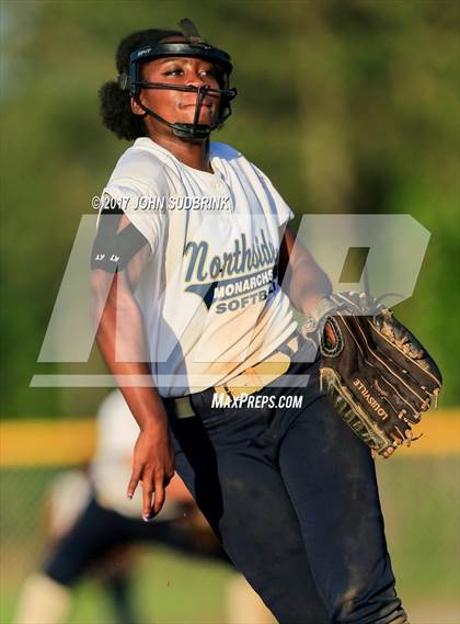Thumbnail 2 in Croatan @ Northside - Jacksonville photogallery.