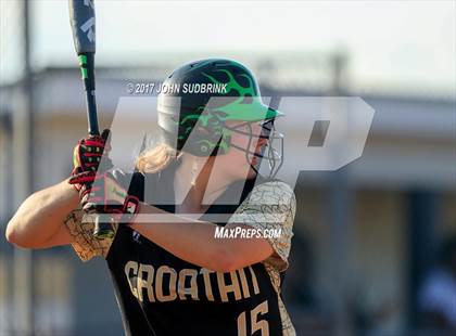 Thumbnail 2 in Croatan @ Northside - Jacksonville photogallery.
