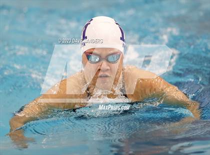Thumbnail 1 in UIL 6A State Varsity Swim & Dive Finals photogallery.