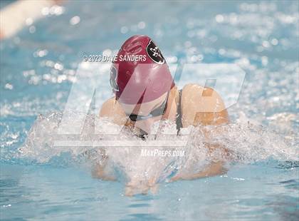 Thumbnail 2 in UIL 6A State Varsity Swim & Dive Finals photogallery.